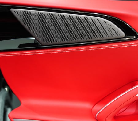 Ferrari Purosangue 2025 — продажа в Дубае — фото 8