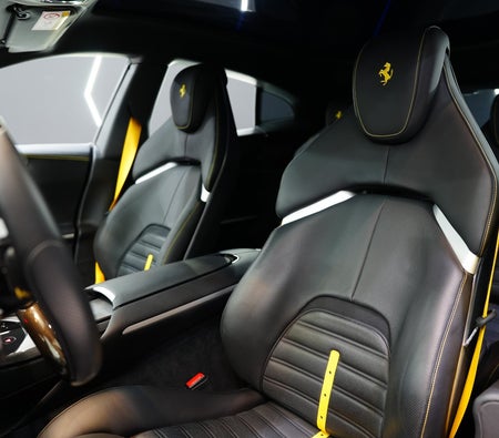 Ferrari Purosangue 2025 — продажа в Дубае — фото 7