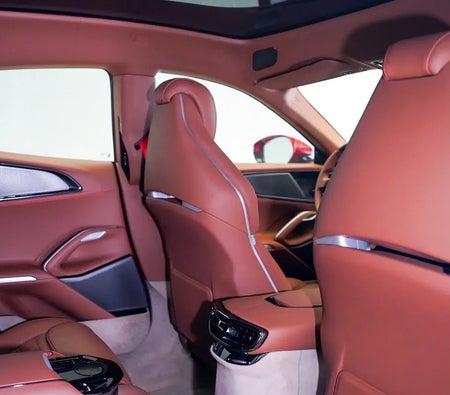 Ferrari Purosangue Standard 2025