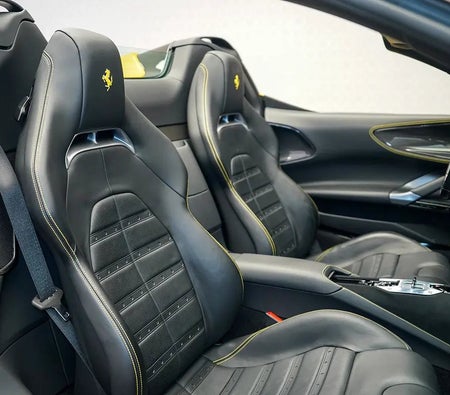 Ferrari SF90 Spider 2023