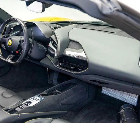 Ferrari SF90 Spider 2023 — продажа в Дубае — фото 6