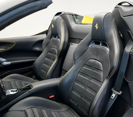Ferrari SF90 Spider 2023 — продажа в Дубае — фото 7
