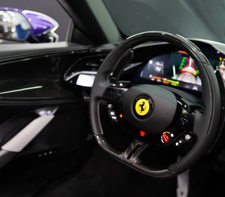 Ferrari SF90 Spider Assetto Fiorano 2024