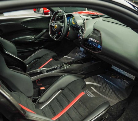 Ferrari SF90 Stradale 2021 — продажа в Дубае — фото 7