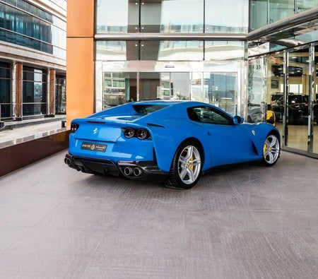 Ferrari SF90 Stradale 2022 — продажа в Дубае — фото 2