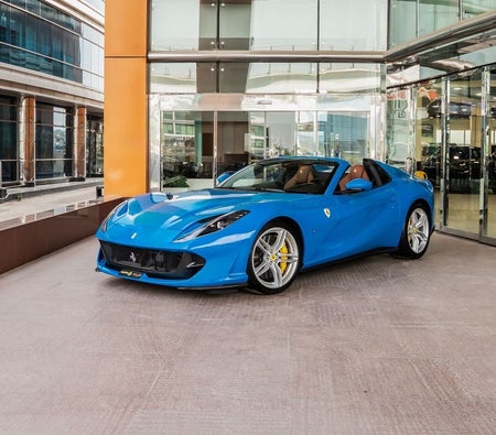 Ferrari SF90 Stradale 2022 — продажа в Дубае — фото 4