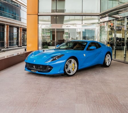 Ferrari SF90 Stradale 2022 — продажа в Дубае — фото 5