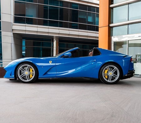 Ferrari SF90 Stradale 2022 — продажа в Дубае — фото 6