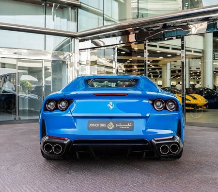Ferrari SF90 Stradale 2022 — продажа в Дубае — фото 7