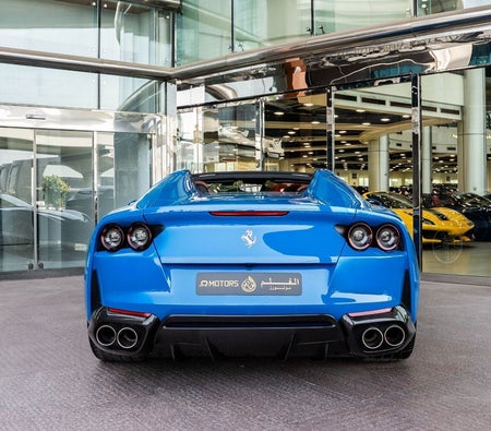 Ferrari SF90 Stradale 2022 — продажа в Дубае — фото 8