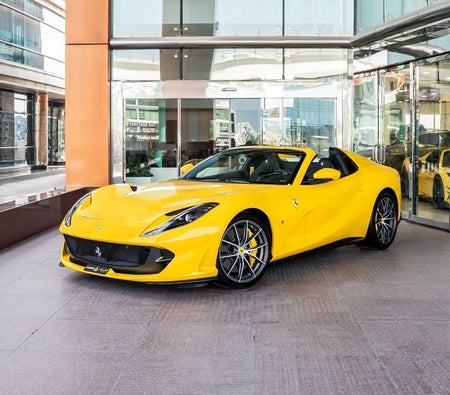 Ferrari SF90 Stradale 2022 — продажа в Дубае