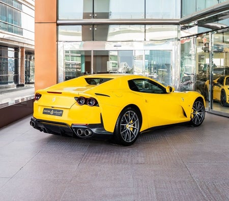 2022 Ferrari SF90 Stradale for sale in Dubai — photo 4