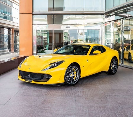 2022 Ferrari SF90 Stradale for sale in Dubai — photo 5