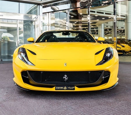 2022 Ferrari SF90 Stradale for sale in Dubai — photo 7