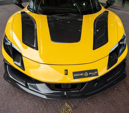 2023 Ferrari SF90 Stradale for sale in Dubai — photo 3