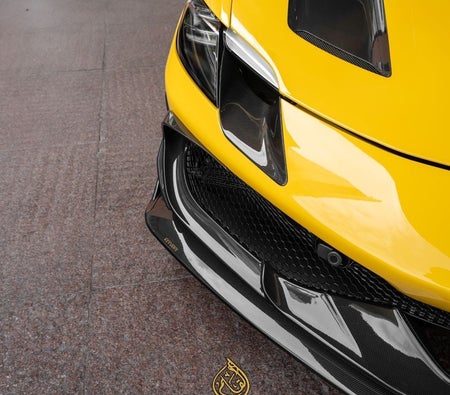 2023 Ferrari SF90 Stradale for sale in Dubai — photo 4