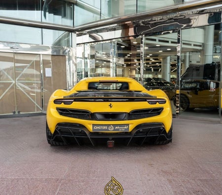 2023 Ferrari SF90 Stradale for sale in Dubai — photo 5