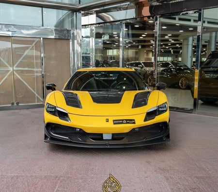 2023 Ferrari SF90 Stradale for sale in Dubai — photo 7