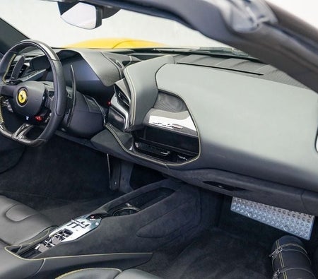 Ferrari SF90 Stradale 2023 — продажа в Дубае — фото 5