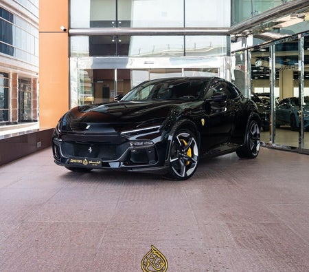 Ferrari SF90 Stradale 2024 — продажа в Дубае