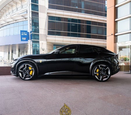 2024 Ferrari SF90 Stradale for sale in Dubai — photo 2