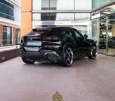 2024 Ferrari SF90 Stradale for sale in Dubai — photo 3