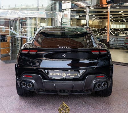 2024 Ferrari SF90 Stradale for sale in Dubai — photo 4
