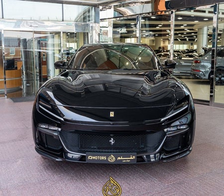2024 Ferrari SF90 Stradale for sale in Dubai — photo 5