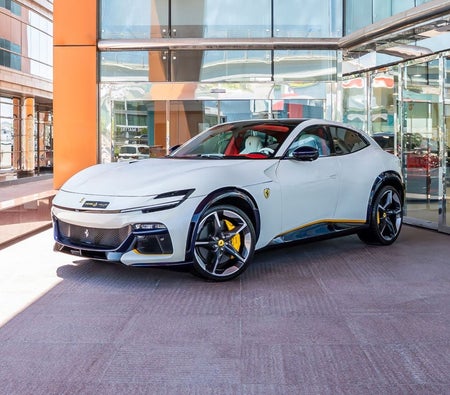 Ferrari SF90 Stradale 2025 — продажа в Дубае