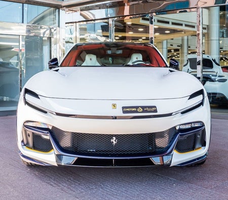 Ferrari SF90 Stradale 2025 — продажа в Дубае — фото 2