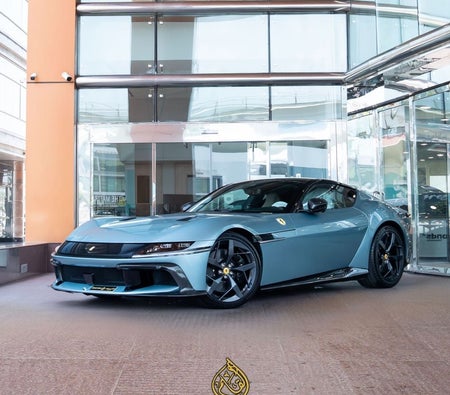 Ferrari SF90 Stradale 2025 — продажа в Дубае