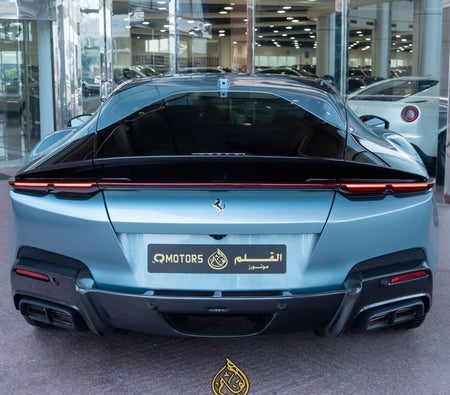 Ferrari SF90 Stradale 2025 — продажа в Дубае — фото 3