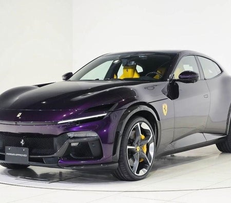 Ferrari SF90 Stradale 2025 — продажа в Дубае