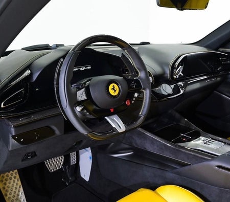 Ferrari SF90 Stradale 2025 — продажа в Дубае — фото 3