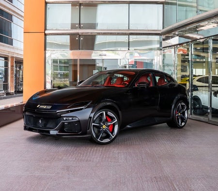 Ferrari SF90 Stradale 2026 — продажа в Дубае
