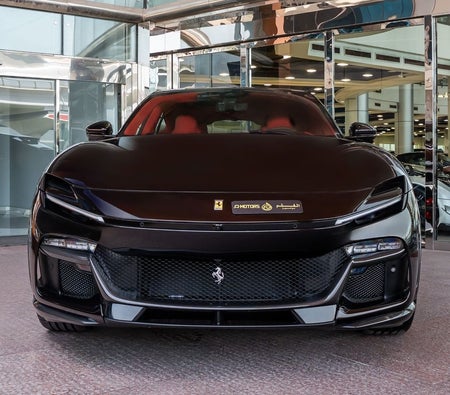 2026 Ferrari SF90 Stradale for sale in Dubai — photo 2