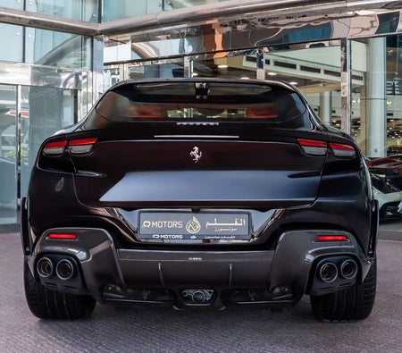 2026 Ferrari SF90 Stradale for sale in Dubai — photo 3