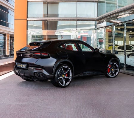 2026 Ferrari SF90 Stradale for sale in Dubai — photo 5