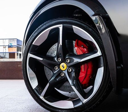 2026 Ferrari SF90 Stradale for sale in Dubai — photo 6