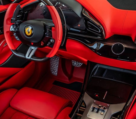2026 Ferrari SF90 Stradale for sale in Dubai — photo 7