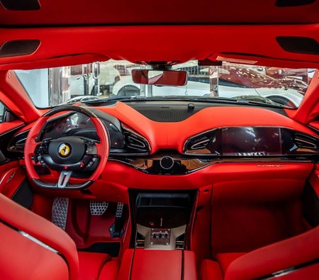 2026 Ferrari SF90 Stradale for sale in Dubai — photo 8