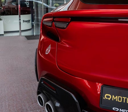 2026 Ferrari SF90 Stradale for sale in Dubai — photo 2