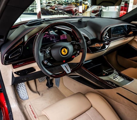 2026 Ferrari SF90 Stradale for sale in Dubai — photo 3