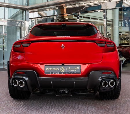 2026 Ferrari SF90 Stradale for sale in Dubai — photo 4