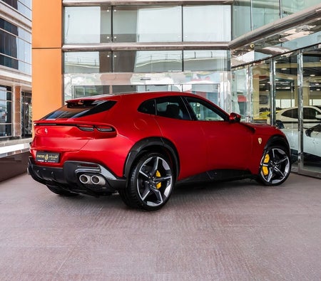 2026 Ferrari SF90 Stradale for sale in Dubai — photo 5