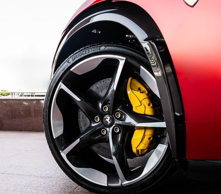 2026 Ferrari SF90 Stradale for sale in Dubai — photo 6