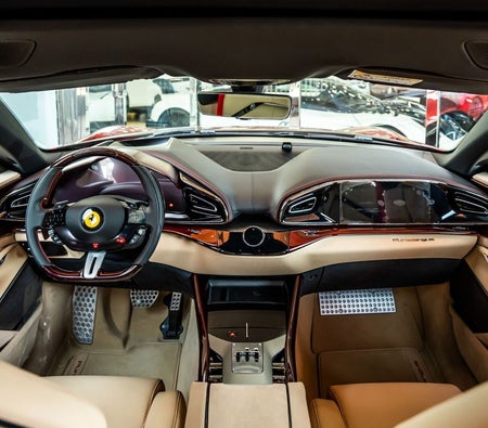 2026 Ferrari SF90 Stradale for sale in Dubai — photo 7
