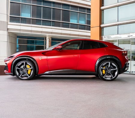 2026 Ferrari SF90 Stradale for sale in Dubai — photo 8