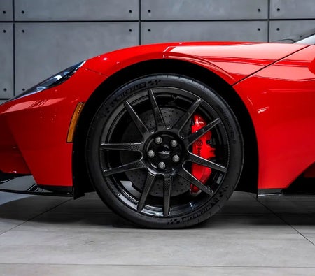 Ford GT 2022 — продажа в Дубае — фото 6