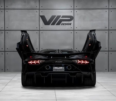 Lamborghini Aventador LP 780-4 Ultimae 2022 — продажа в Дубае — фото 6